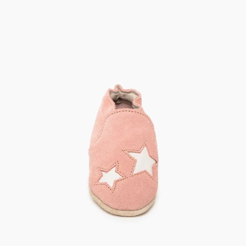 MINNETONKA 1192 1190 INFANT STAR BOOTIE 3 MINNETONKA 1192 1190 INFANT STAR BOOTIE - Image 3