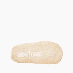 MINNETONKA 1192 1190 INFANT STAR BOOTIE 14 MINNETONKA 1192 1190 INFANT STAR BOOTIE -Cotton slippers shop 775x775 1190 5