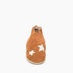 MINNETONKA 1192 1190 INFANT STAR BOOTIE 15 MINNETONKA 1192 1190 INFANT STAR BOOTIE -Cotton slippers shop 775x775 1192 1