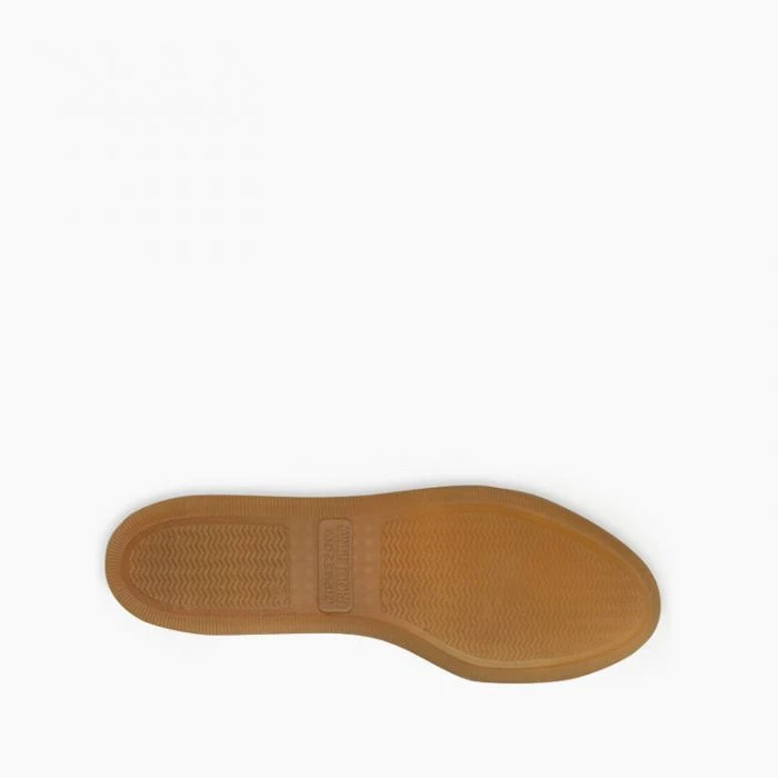 MINNETONKA 3741 MEN'S SKEEPSKIN HARDSOLE SLIPPER 2 MINNETONKA 3741 MEN'S SKEEPSKIN HARDSOLE SLIPPER - Image 2