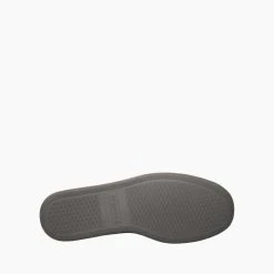 MINNETONKA 3910 MEN'S PILE LINED HARDSOLE SLIPPER -Cotton slippers shop 775x775 3910 5