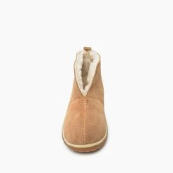 MINNETONKA 40111 WOMEN'S TUSCON SLIPPER -Cotton slippers shop 775x775 40111 1