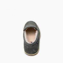 MINNETONKA MEN'S TILDEN SLIPPER MOCCASIN IN GREY 8 MINNETONKA MEN'S TILDEN SLIPPER MOCCASIN IN GREY -Cotton slippers shop 775x775 41005 4 67c0d5b8 5b6f 4c6e 9bc6 566a896d3dd2
