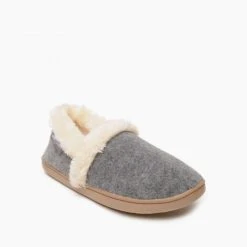 MINNETONKA WOMEN'S DINA SLIPPER 15 MINNETONKA WOMEN'S DINA SLIPPER -Cotton slippers shop 775x775 44005 3