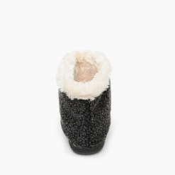 MINNETONKA 44045 WOMEN'S BETTY SLIPPER -Cotton slippers shop 775x775 44045 4