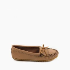 Minnetonka 62 Deerskin Kilty -Cotton slippers shop 775x775 62 2