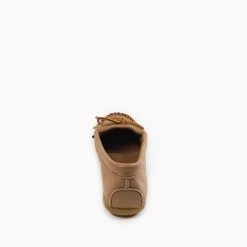 Minnetonka 62 Deerskin Kilty -Cotton slippers shop 775x775 62 4