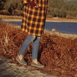 MINNETONKA WOMEN'S TEMPE SLIPPER MOCCASIN -Cotton slippers shop 775x775 tempe 6