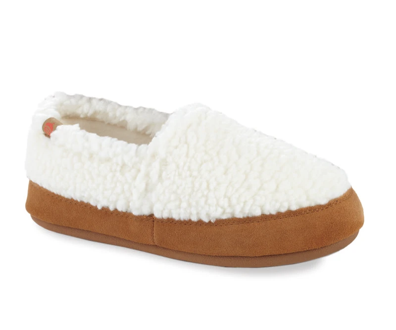 ACORN WOMEN'S ACORN MOC SLIPPER 3 ACORN WOMEN'S ACORN MOC SLIPPER - Image 3