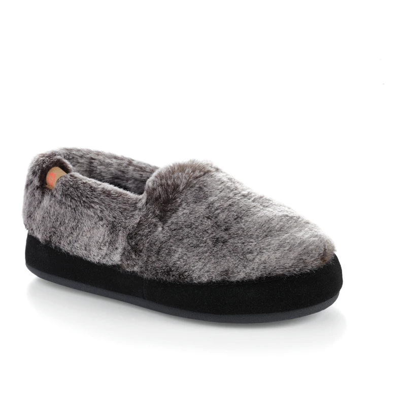 ACORN WOMEN'S ACORN MOC SLIPPER 2 ACORN WOMEN'S ACORN MOC SLIPPER - Image 2