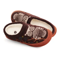 ACORN WOMEN'S FOREST MULE SLIPPERS