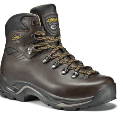 ASOLO - Men's TPS 520 GV - Chestnut Brown