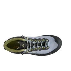 ASOLO - Women's Eldo Mid Leather - Blue Fog -Cotton slippers shop ASO 1057BF 7