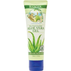 BADGER ALOE VERA GEL