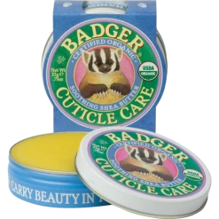 BADGER CUTICLE CARE