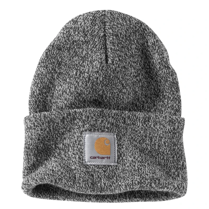 CARHARTT A18 KNIT BEANIE 8 CARHARTT A18 KNIT BEANIE - Image 8