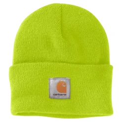 CARHARTT A18 KNIT BEANIE 13 CARHARTT A18 KNIT BEANIE -Cotton slippers shop CARHARTT A18 KNIT BEANIE BLM OS