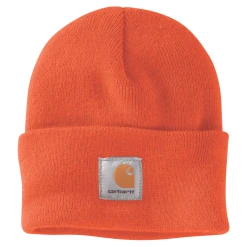CARHARTT A18 KNIT BEANIE 14 CARHARTT A18 KNIT BEANIE -Cotton slippers shop CARHARTT A18 KNIT BEANIE BOG OS