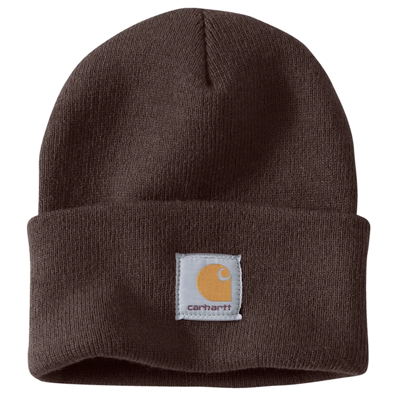 CARHARTT A18 KNIT BEANIE 6 CARHARTT A18 KNIT BEANIE - Image 6