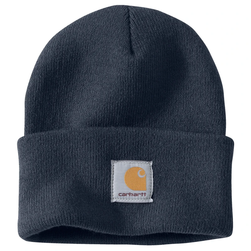 CARHARTT A18 KNIT BEANIE 3 CARHARTT A18 KNIT BEANIE - Image 3
