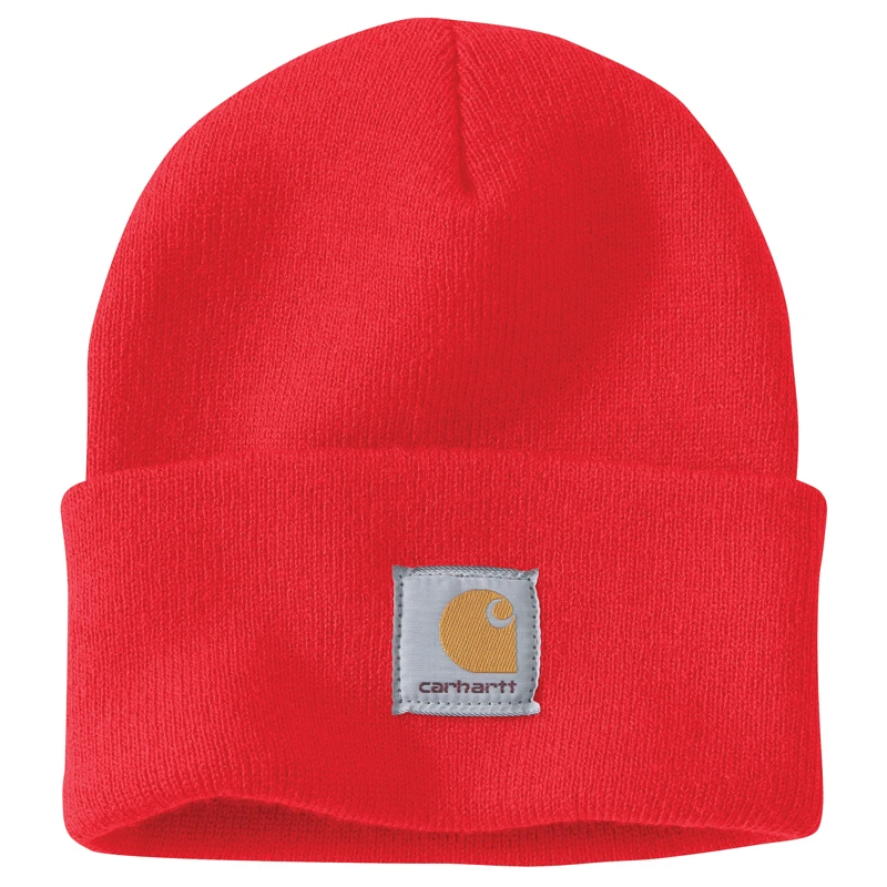 CARHARTT A18 KNIT BEANIE 10 CARHARTT A18 KNIT BEANIE - Image 10