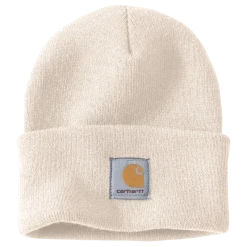 CARHARTT A18 KNIT BEANIE 18 CARHARTT A18 KNIT BEANIE -Cotton slippers shop CARHARTT A18 KNIT BEANIE WWH OS 320ec7e5 3294 4772 ab5a 1718e495dc54