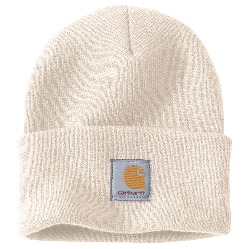 CARHARTT A18 KNIT BEANIE 9 CARHARTT A18 KNIT BEANIE - Image 9