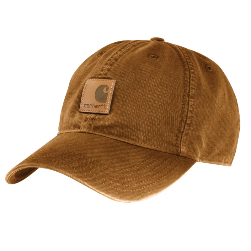 CARHARTT ODESSA CAP #100289 1 CARHARTT ODESSA CAP #100289