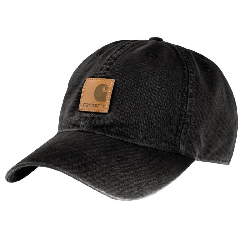 CARHARTT ODESSA CAP #100289 3 CARHARTT ODESSA CAP #100289 - Image 3