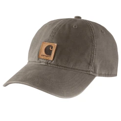 CARHARTT ODESSA CAP #100289 9 CARHARTT ODESSA CAP #100289 -Cotton slippers shop CARHARTT ODESSA CAP 100289 260 OS