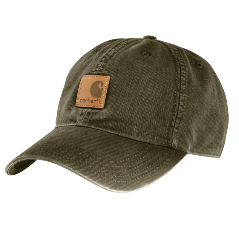 CARHARTT ODESSA CAP #100289 2 CARHARTT ODESSA CAP #100289 - Image 2