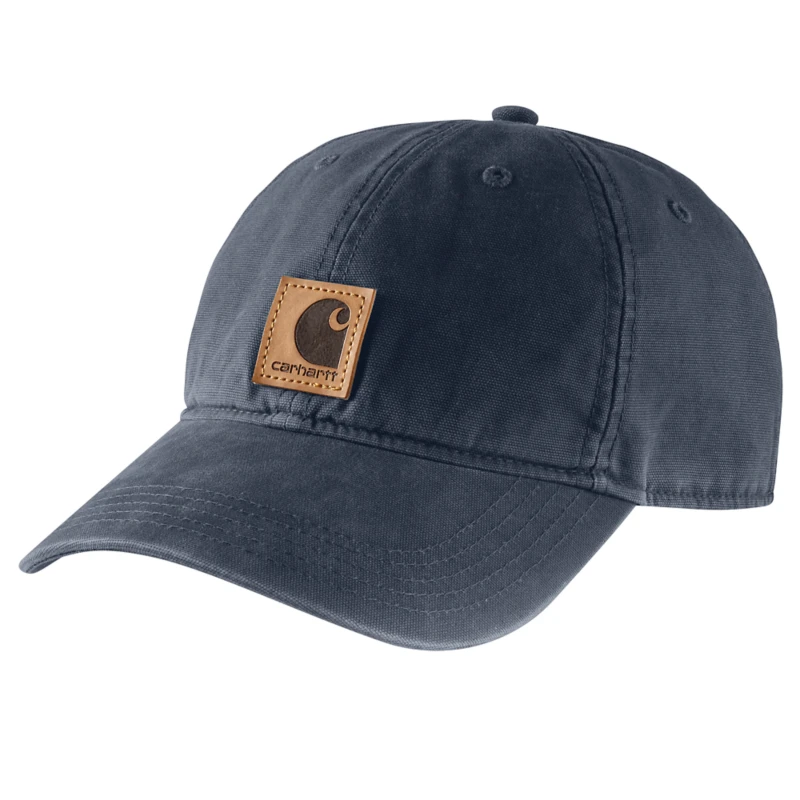 CARHARTT ODESSA CAP #100289 5 CARHARTT ODESSA CAP #100289 - Image 5