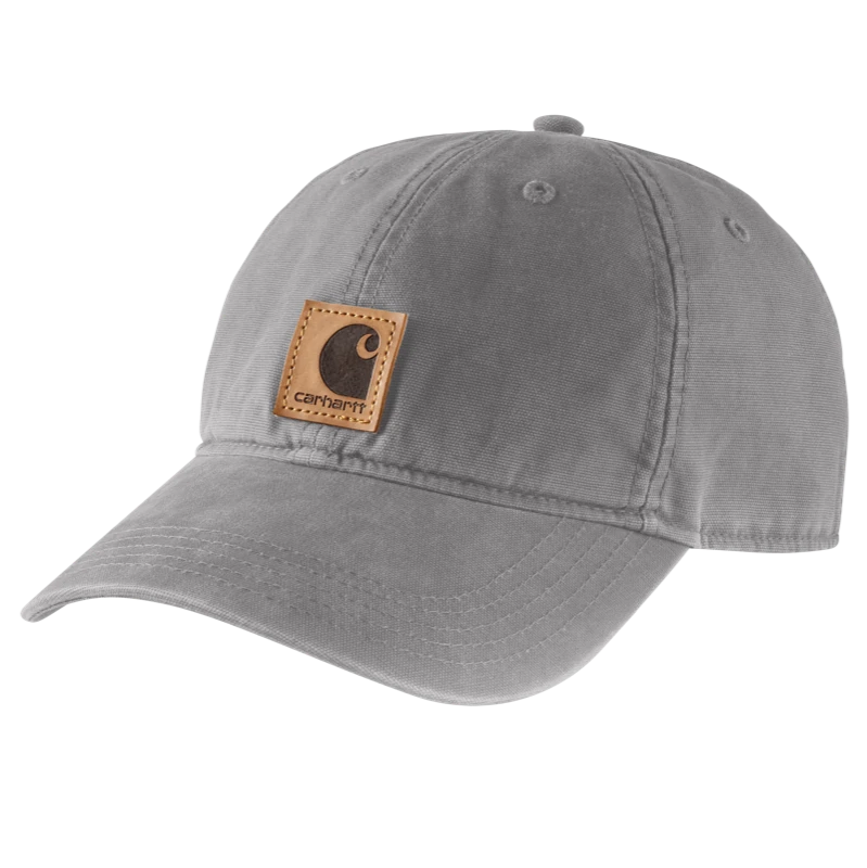 CARHARTT ODESSA CAP #100289 6 CARHARTT ODESSA CAP #100289 - Image 6