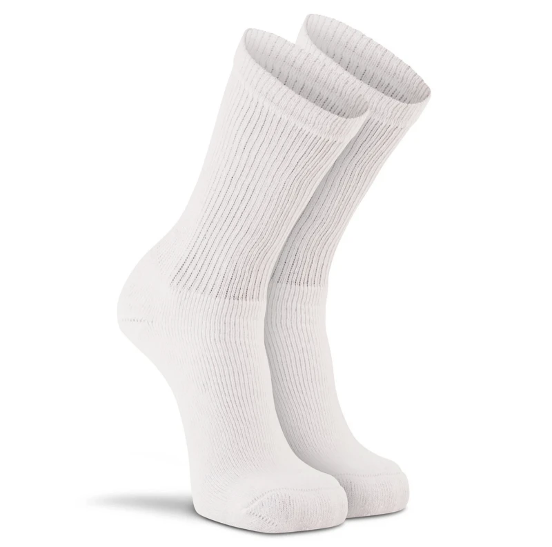 FOX RIVER MEN'S WORK MEDIUM WEIGHT RUGGED CREW VALUE 6 PACK 2 FOX RIVER MEN'S WORK MEDIUM WEIGHT RUGGED CREW VALUE 6 PACK - Image 2