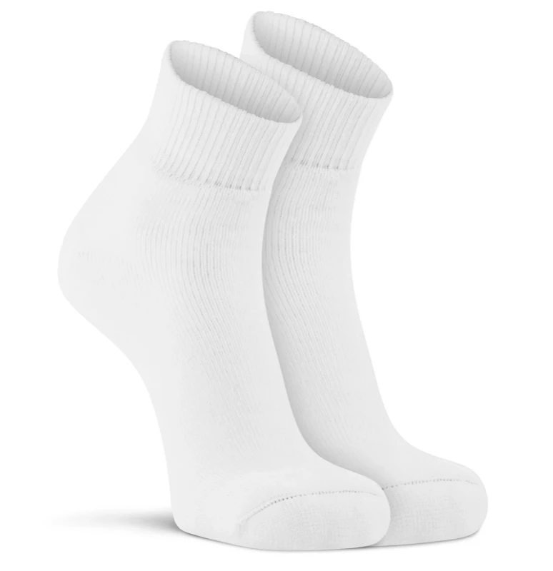 FOX RIVER WICK DRY QUARTER SOCK 1259 1 FOX RIVER WICK DRY QUARTER SOCK 1259