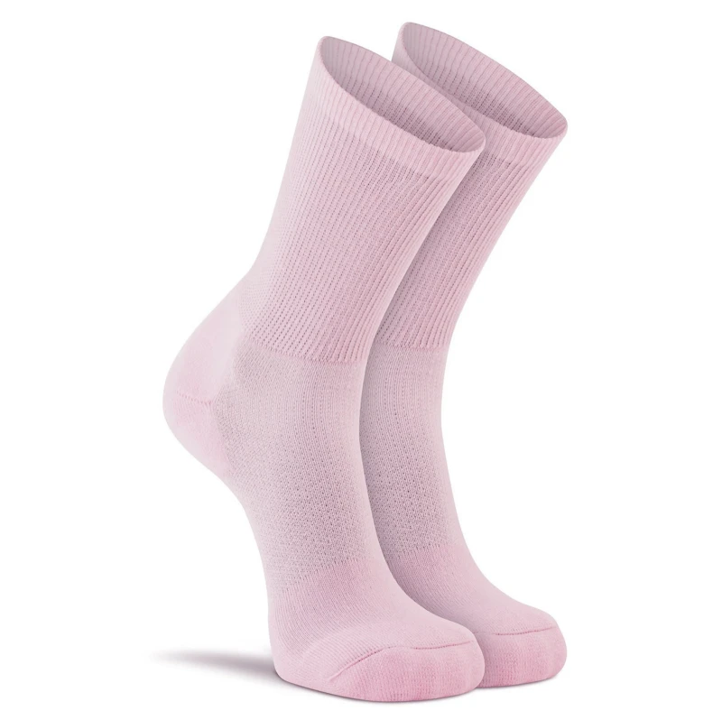 FOX RIVER WOMEN'S DIABETIC LIGHTWEIGHT CREW 2 PACK 3 FOX RIVER WOMEN'S DIABETIC LIGHTWEIGHT CREW 2 PACK - Image 3