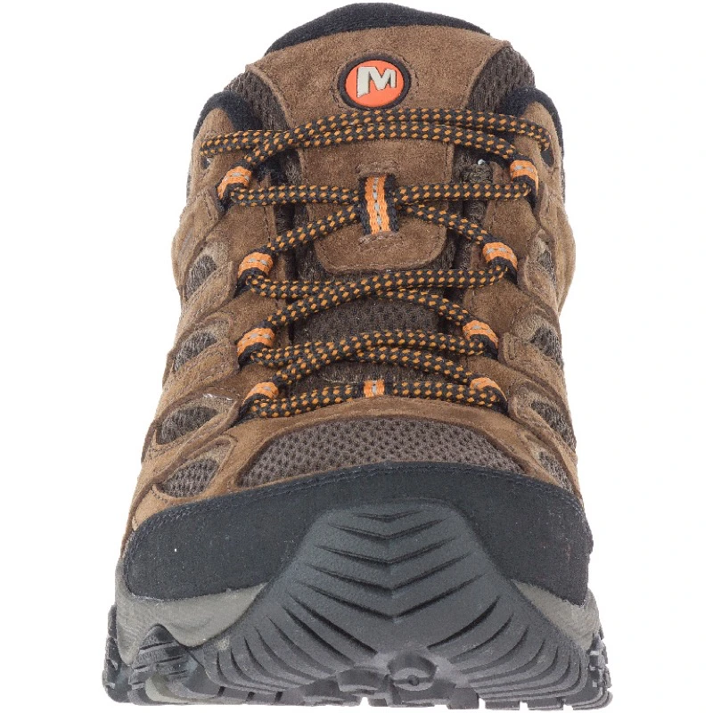 MERRELL MEN'S MOAB 3 GORETEX IN EARTH 5 MERRELL MEN'S MOAB 3 GORETEX IN EARTH - Image 5