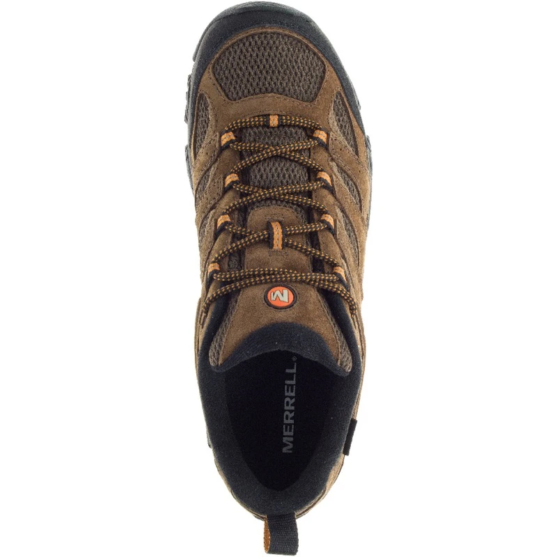 MERRELL MEN'S MOAB 3 GORETEX IN EARTH 6 MERRELL MEN'S MOAB 3 GORETEX IN EARTH - Image 6