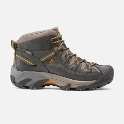 KEEN 1002375 MEN'S TARGHEE II MID - WATERPROOF