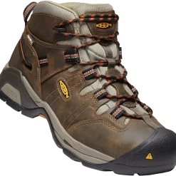 Keen Utility KEEN MEN'S DETROIT XT WATERPROOF BOOT SOFT TOE