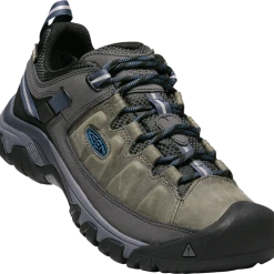 KEEN MEN'S TARGHEE III WATERPROOF LOW