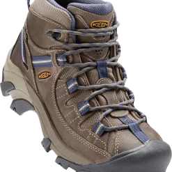 KEEN WOMEN'S TARGHEE II WATERPROOF MID