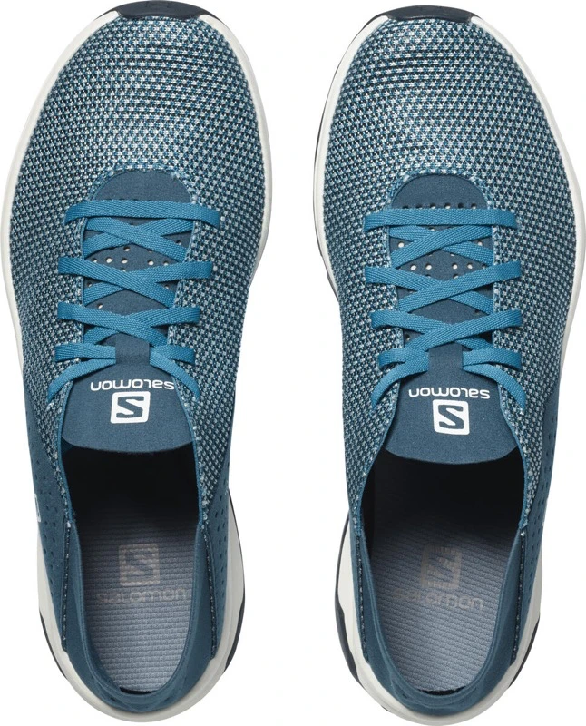 Salomon Tech Lite Womens Icy Morn 2 Salomon Tech Lite Womens Icy Morn - Image 2