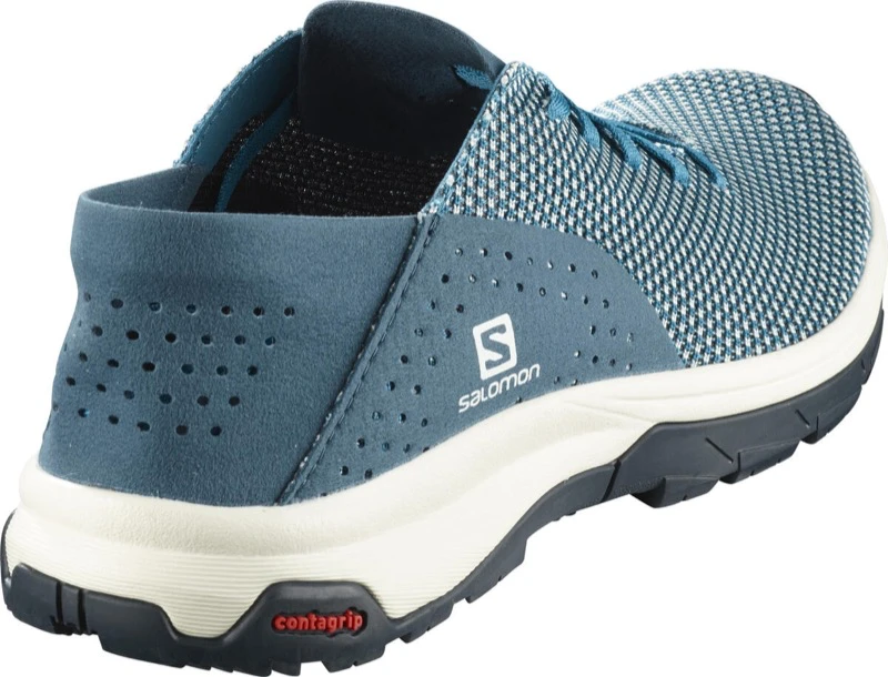Salomon Tech Lite Womens Icy Morn 3 Salomon Tech Lite Womens Icy Morn - Image 3