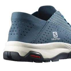 Salomon Tech Lite Womens Icy Morn 8 Salomon Tech Lite Womens Icy Morn -Cotton slippers shop L41227300 5