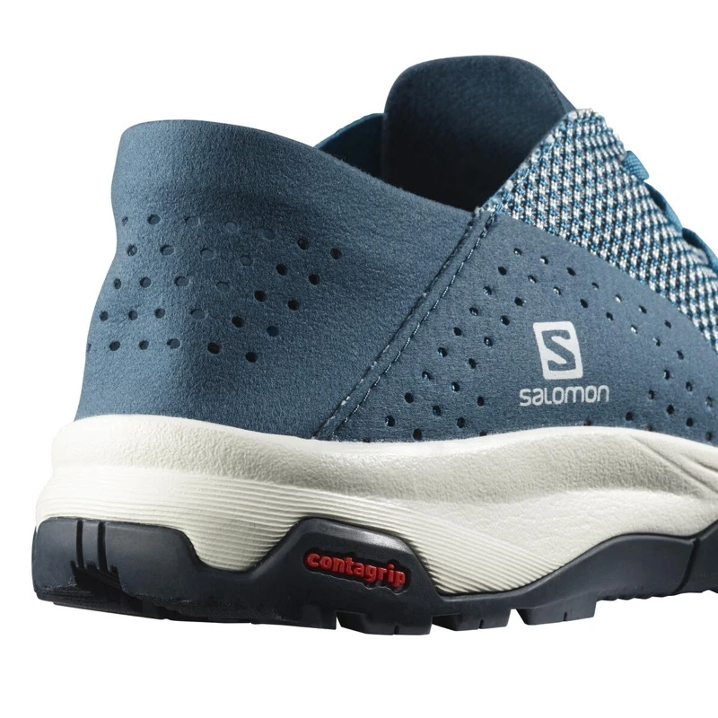 Salomon Tech Lite Womens Icy Morn 4 Salomon Tech Lite Womens Icy Morn - Image 4