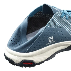 Salomon Tech Lite Womens Icy Morn 9 Salomon Tech Lite Womens Icy Morn -Cotton slippers shop L41227300 6