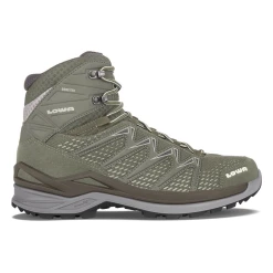 LOWA MEN'S INNOX PRO GTX MID OLIVE
