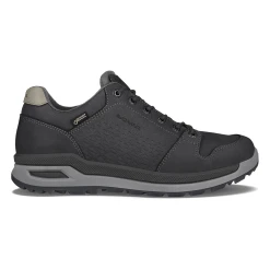 LOWA MEN'S LOCARNO GTX LO ANTHRACITE