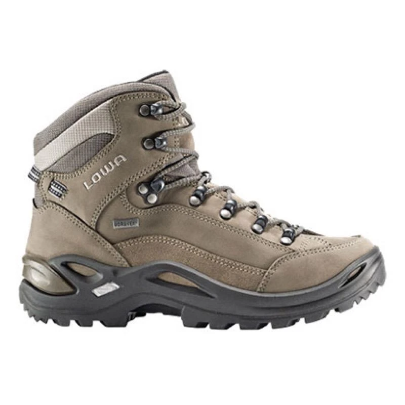 LOWA RENEGADE MID MENS GORETEX SEPIA 1 LOWA RENEGADE MID MENS GORETEX SEPIA